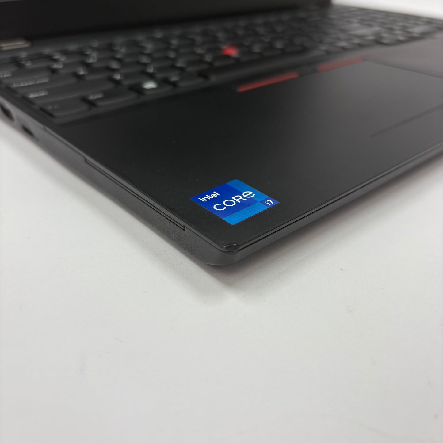 Lenovo ThinkPad L15 GEN 2 15.6" i7-1165G7 2.8GHz 16GB RAM 512GB SSD Read