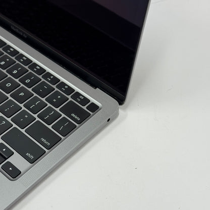 2020 Apple MacBook Air 13.3" M1 7C GPU 3.2GHz 8GB RAM 256GB SSD MGN63LL/A