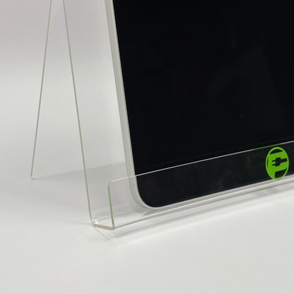 WiFi Only Apple iPad Air 4th Gen 64GB Silver MYFN2LL/A