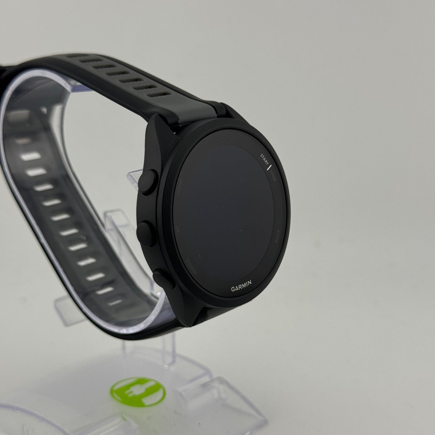 Garmin Forerunner 165 Running Smartwatch GPS and Heart Rate
