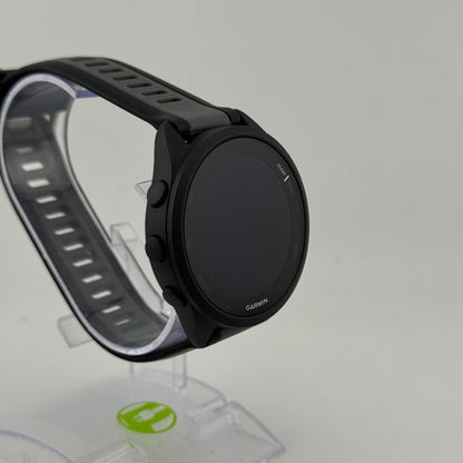 Garmin Forerunner 165 Running Smartwatch GPS and Heart Rate