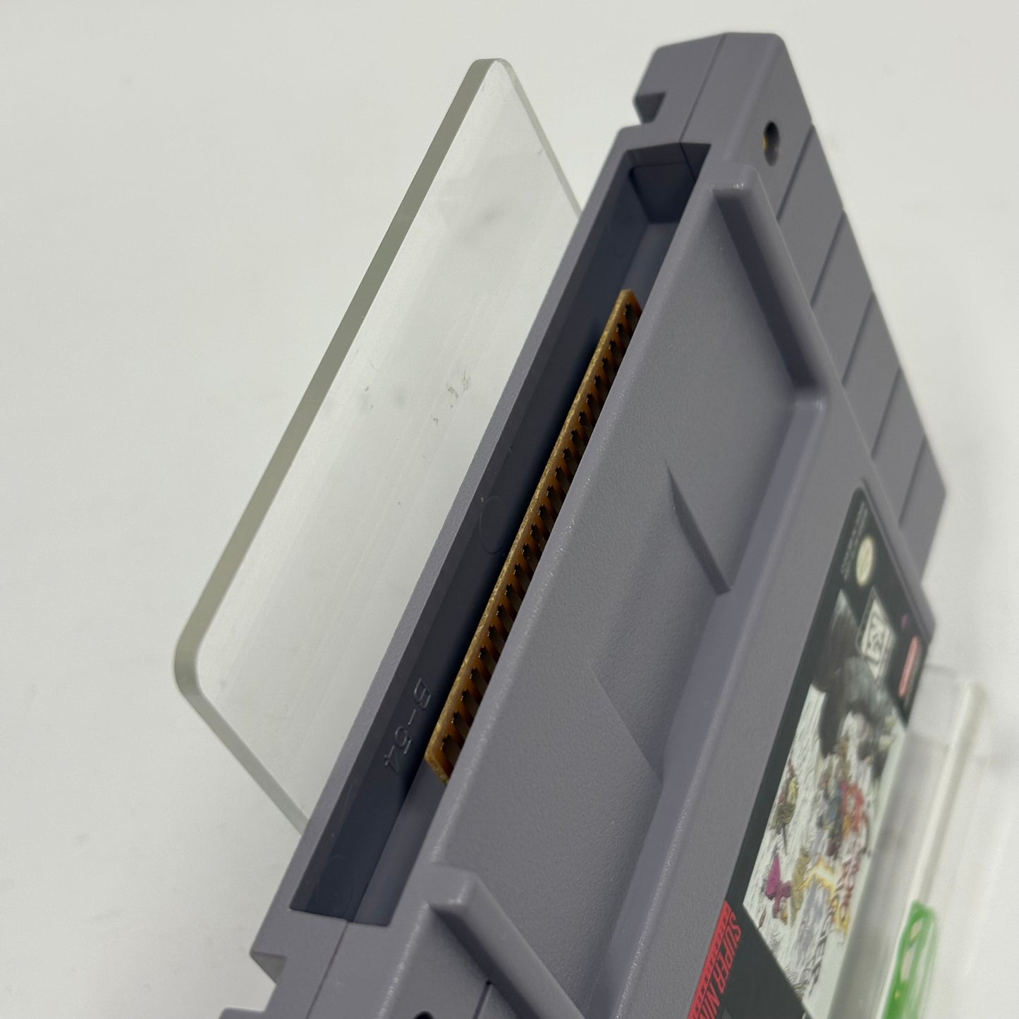 Chrono Trigger (Super Nintendo SNES, 1995)