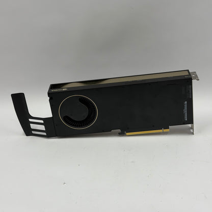 NVIDIA RTX A6000 12GB GDDR6 Graphics Card PG133C
