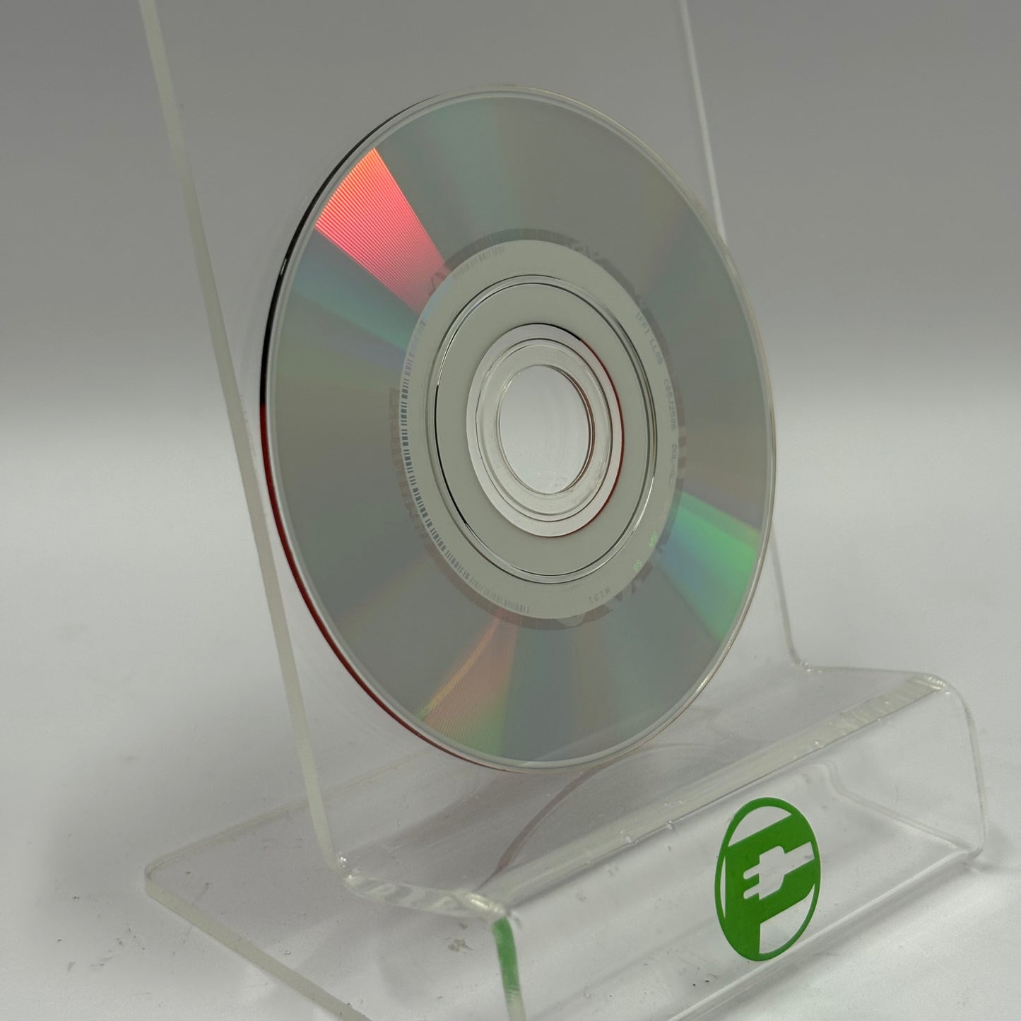 007 From Russia With Love (Nintendo GameCube, 2005)