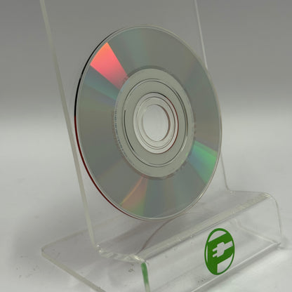 007 From Russia With Love (Nintendo GameCube, 2005)