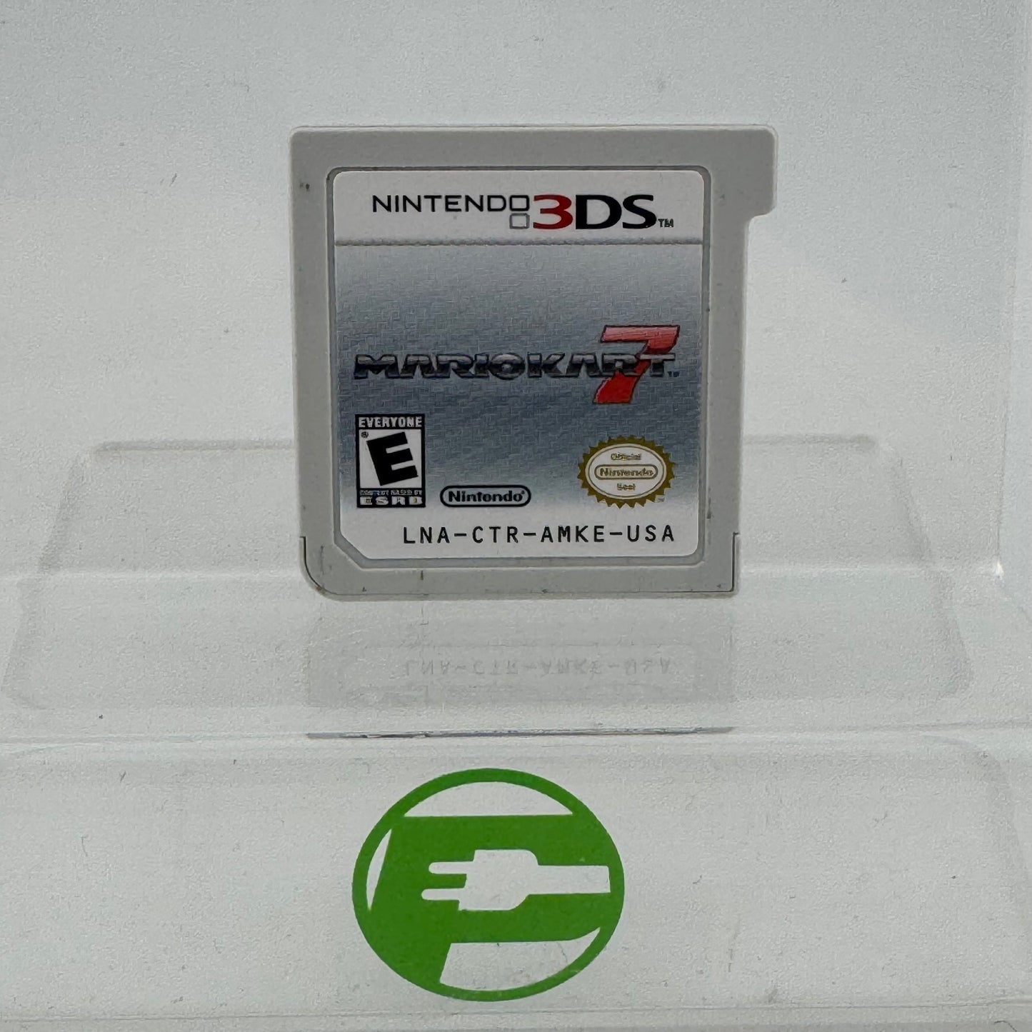 Mario Kart 7 (Nintendo 3DS, 2011) Cartridge Only