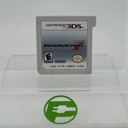 Mario Kart 7 (Nintendo 3DS, 2011) Cartridge Only