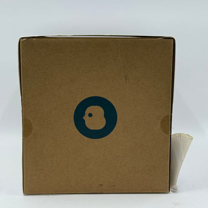 New Birdbuddy Smart Bird Feeder Blue Shelf Wear BBG1003BAC