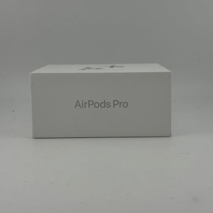 New Apple AirPods Pro 3rd Gen with MagSafe Charging Case MFHP4LL/A