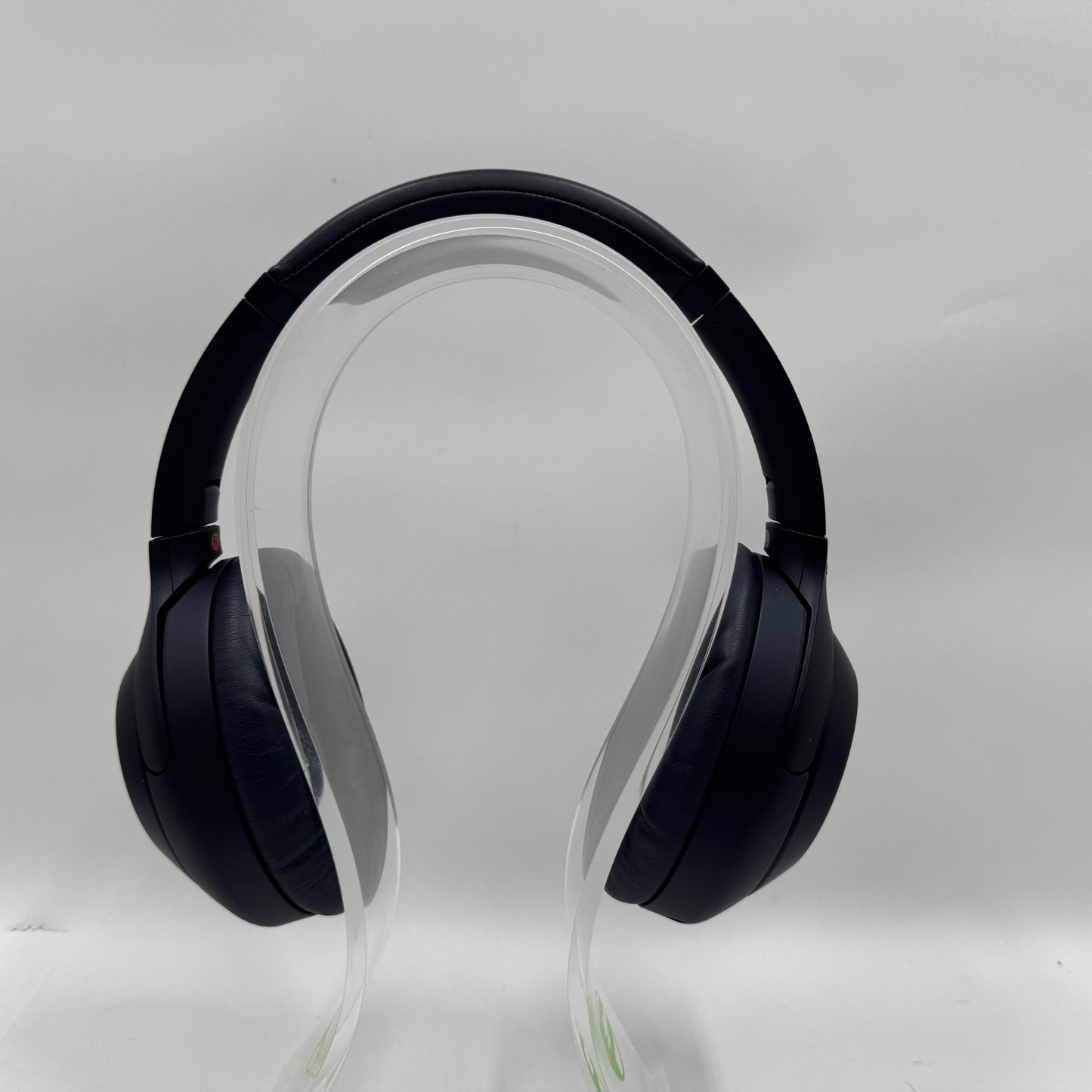 Sony WH-1000XM4 Wireless Over-Ear Bluetooth Headphones Blue