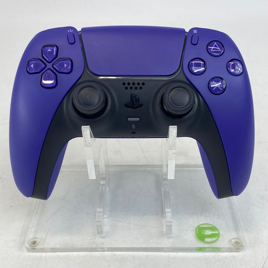 Sony PlayStation 5 PS5 Dualsense Wireless Controller Purple CFI-ZCT1W