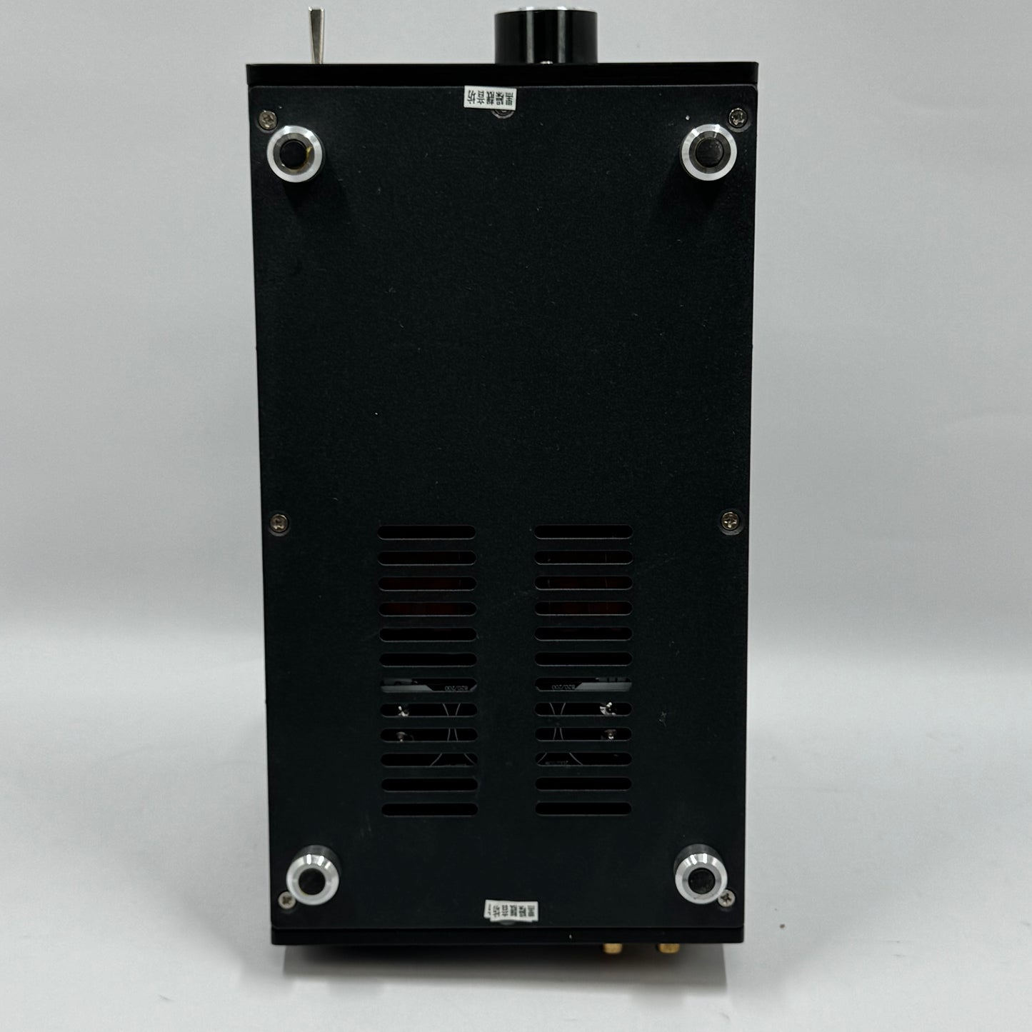 DarkVoice 336SE Tube Headphone Amplifier With No Bulbs