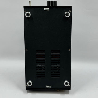 DarkVoice 336SE Tube Headphone Amplifier With No Bulbs