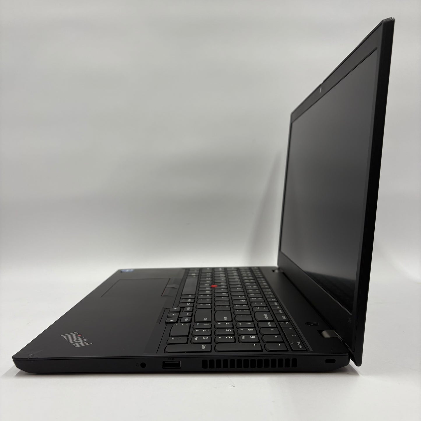 Lenovo ThinkPad L15 GEN 2 15.6" i7-1165G7 2.8GHz 16GB RAM 512GB SSD Read