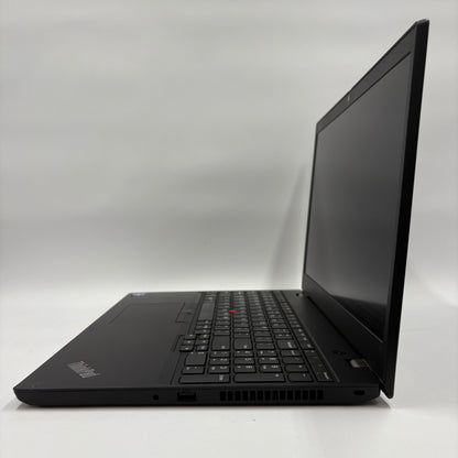 Lenovo ThinkPad L15 GEN 2 15.6" i7-1165G7 2.8GHz 16GB RAM 512GB SSD Read