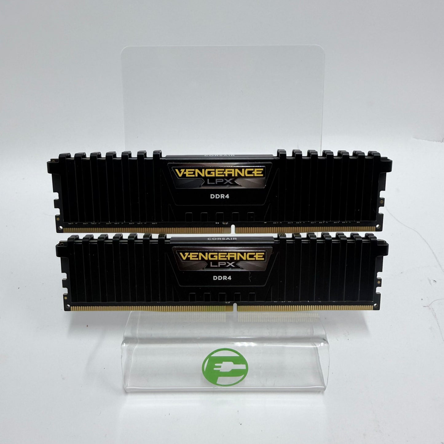 Corsair Vengeance LPX 16GB (2x8GB) RAM DDR4 3200MHz CMK16GX4M2E3200C16