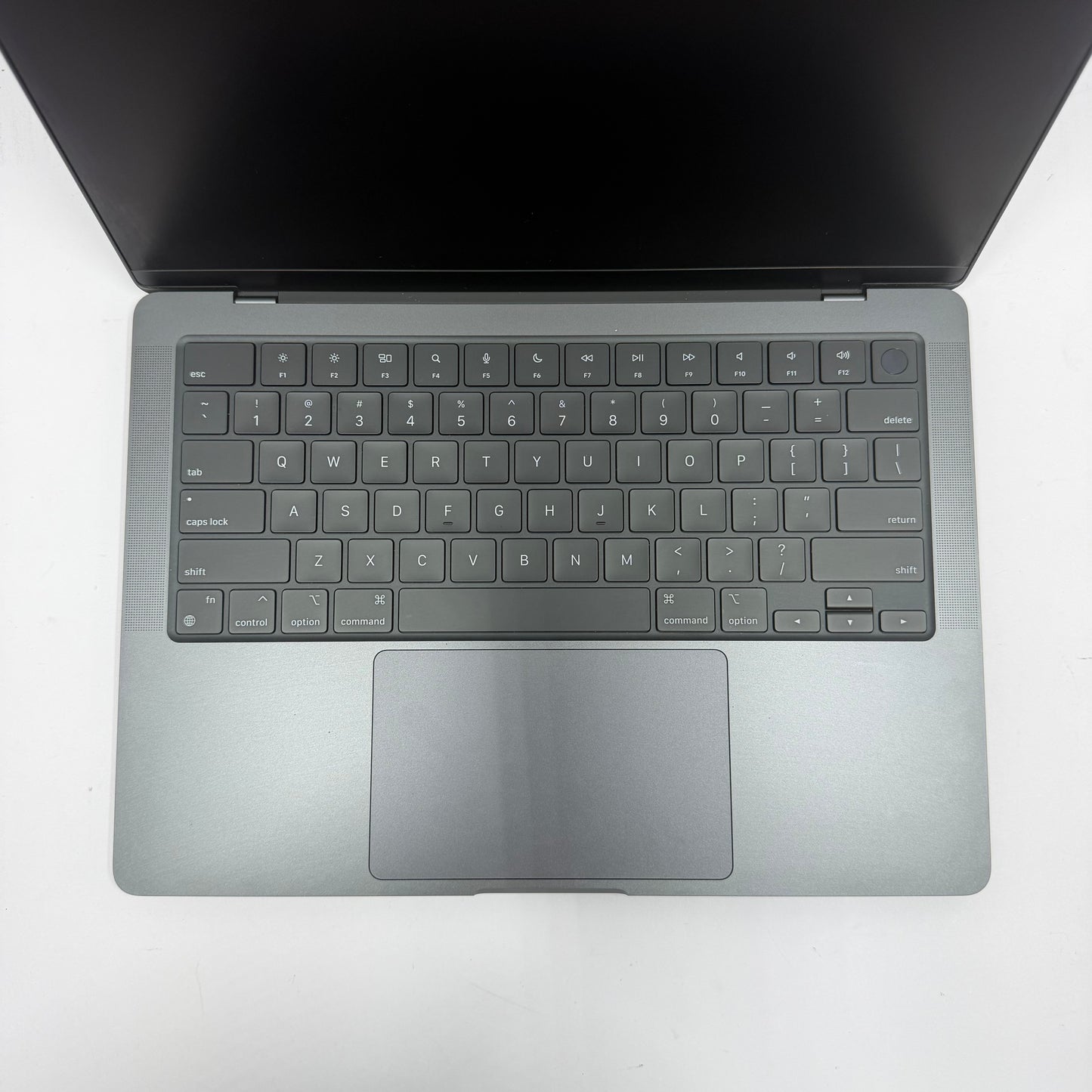 2024 Apple MacBook Pro 14" M4 Max 32C GPU 4.5GHz 36GB RAM 1TB SSD A3185 READ