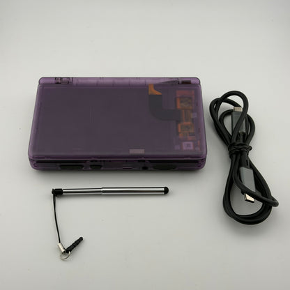 Ayn Thor 6" Qualcomm Snapdragon 8 Gen 2 16GB RAM 1TB Clear Purple