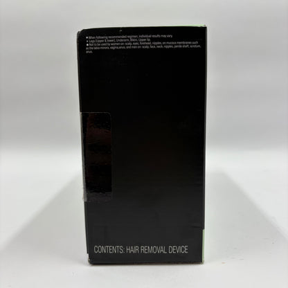 New Braun Silk-Expert Mini Home Laser Hair Removal for Women and Men PL1014