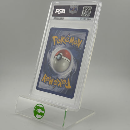 Pokémon Dark Golduck #37 Team Rocket 37/82 PSA 9 Mint