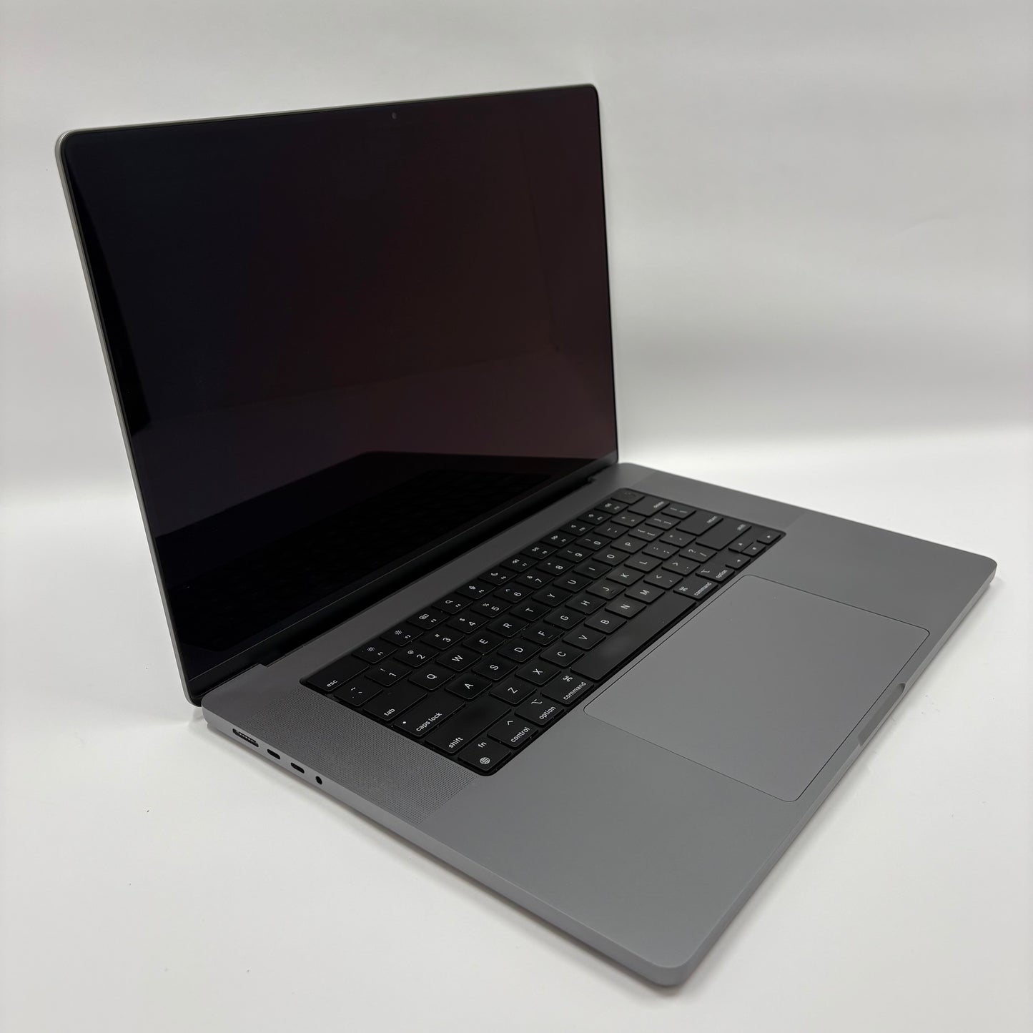 2021 Apple MacBook Pro 16" M1 Pro 16C GPU 3.2GHz 16GB RAM 2TB SSD A2485