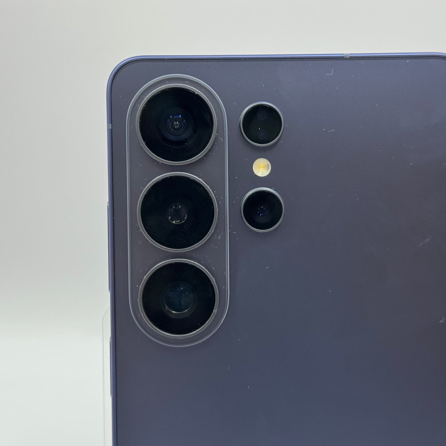 Boost Mobile Samsung Galaxy S26 Ultra 12GB RAM 256GB SM-S948U Cobalt Violet