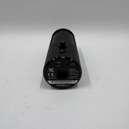 Razer Seiren X Microphone RZ19-0229