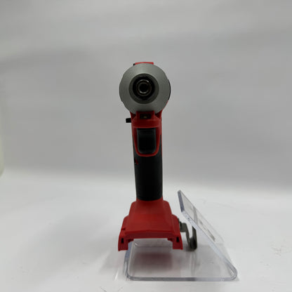 Milwaukee 3650-20 M18 18V 1/4" Compact Brushless Hex Impact Driver Tool Only