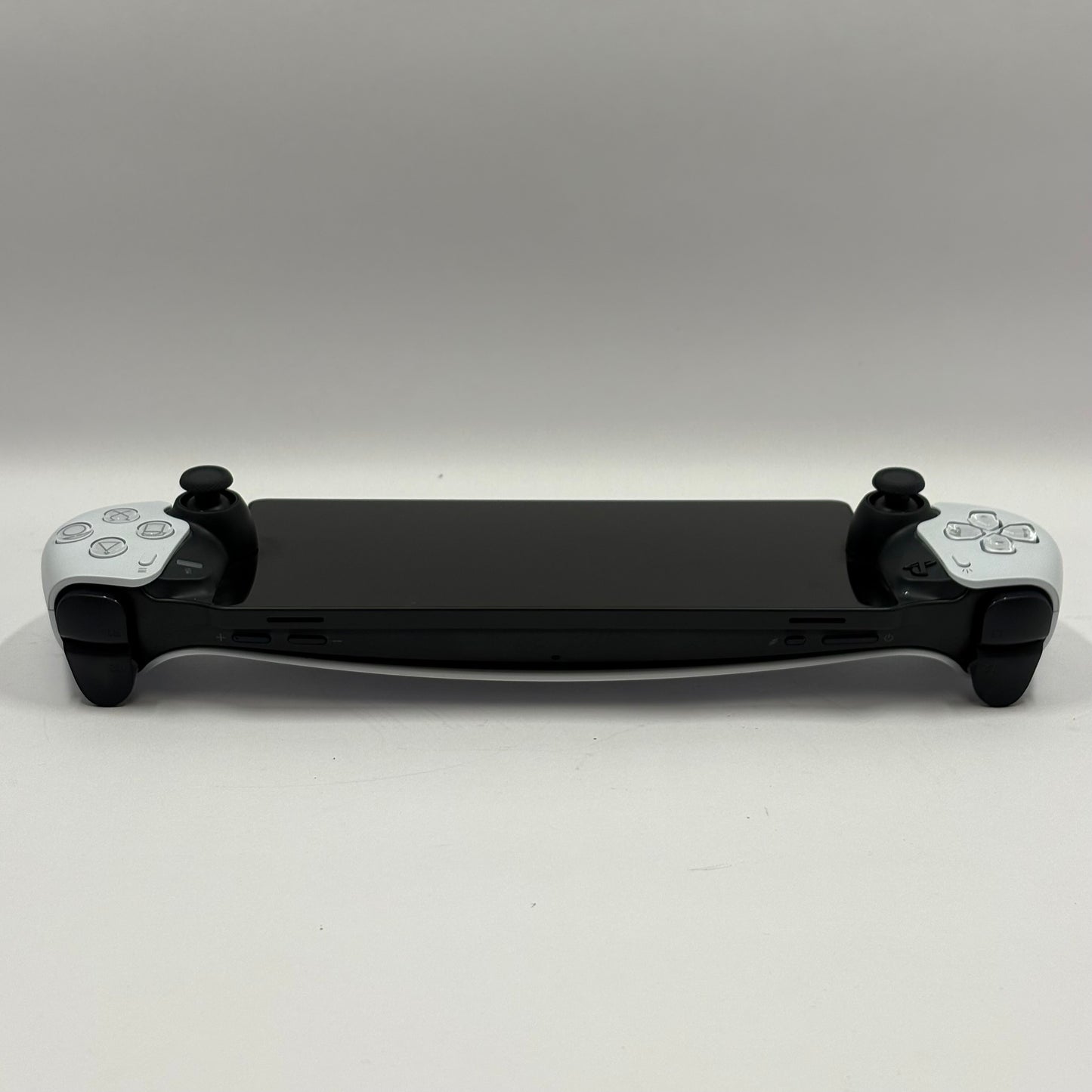 Sony PlayStation 5 PS5 PlayStation Portal White/Black CFI-Y1001