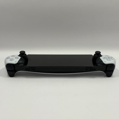 Sony PlayStation 5 PS5 PlayStation Portal White/Black CFI-Y1001