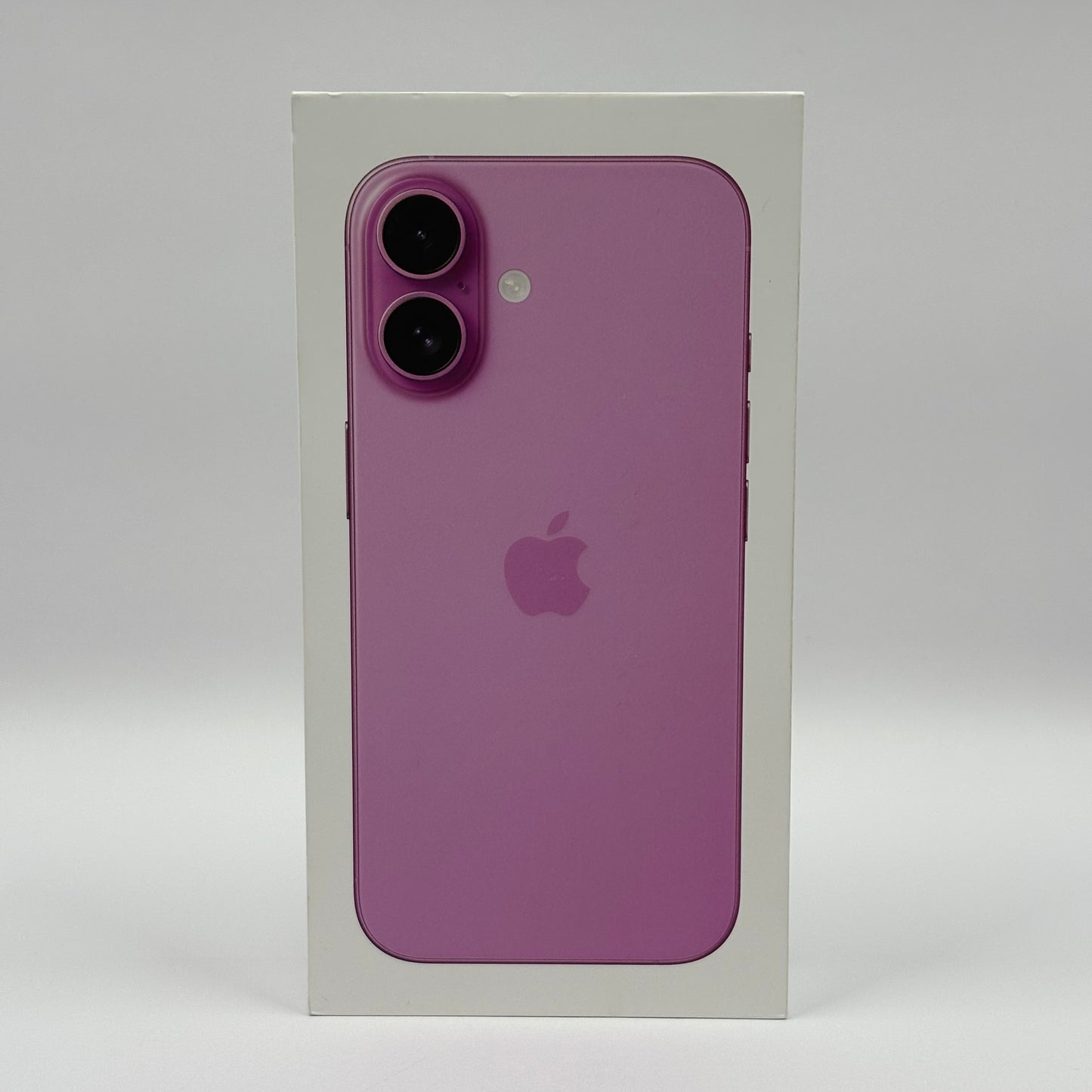 T-Mobile Apple iPhone 16 128GB Pink MYAR3LL/A