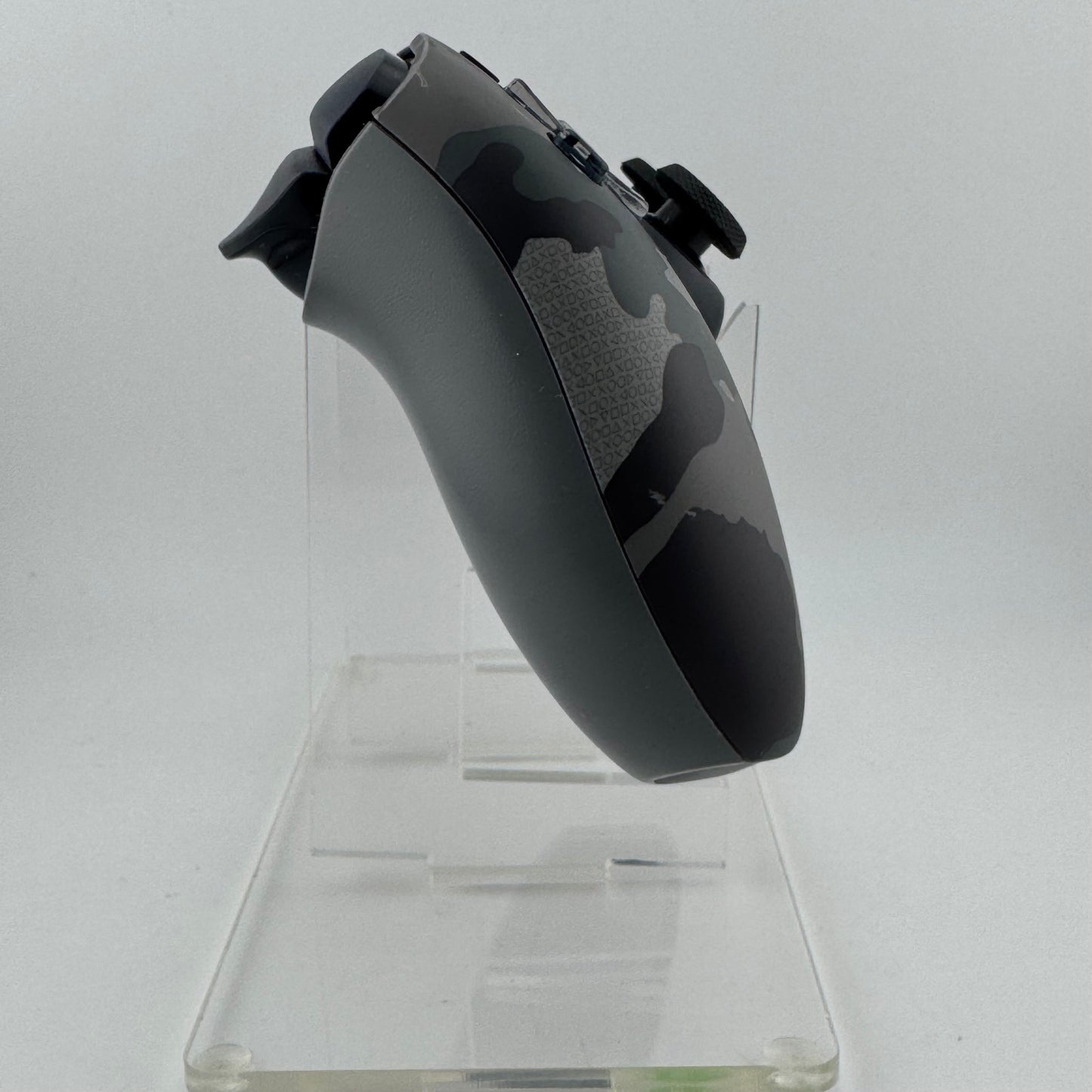 Sony PlayStation 5 PS5 DualSense Wireless Controller Gray Camo CFI-ZCT1W