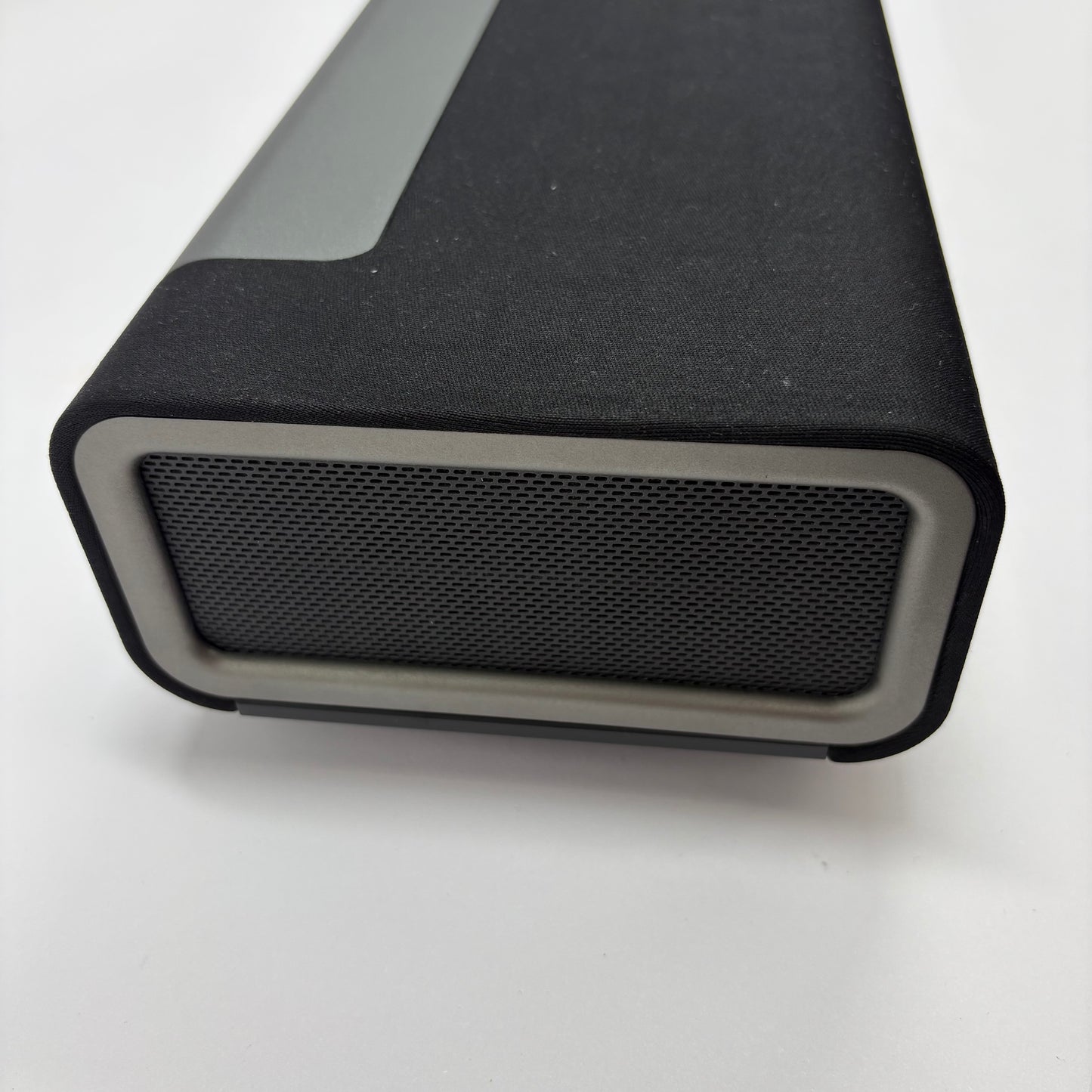 Sonos Playbar Wireless Soundbar Gray PBAR1US1BLK