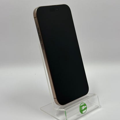 Factory Unlocked Apple iPhone 16 Pro Max 256GB Desert Titanium MYW53LL/A