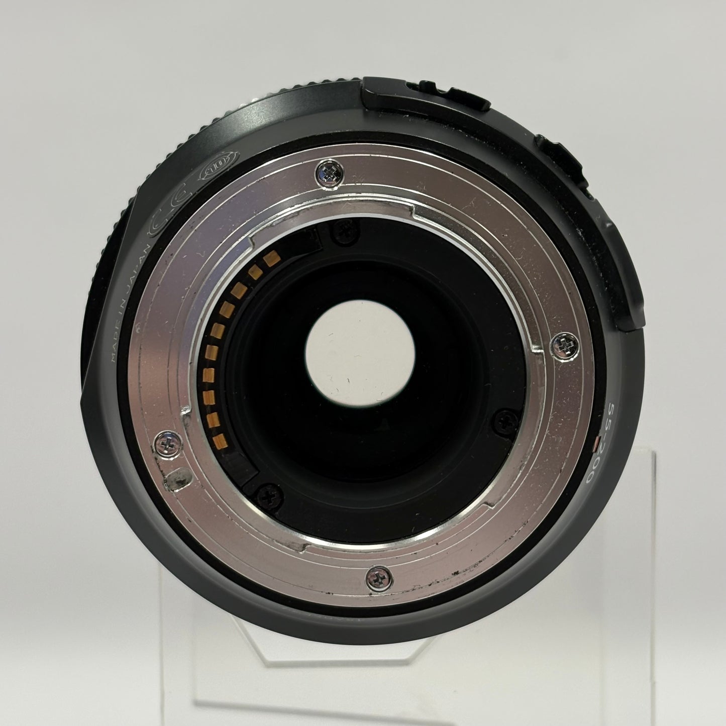 Fujifilm 55-200mm f/3.5-4.8 R LM OIS 55-200mm f/3.5-4.8 R LM OIS X-Mount