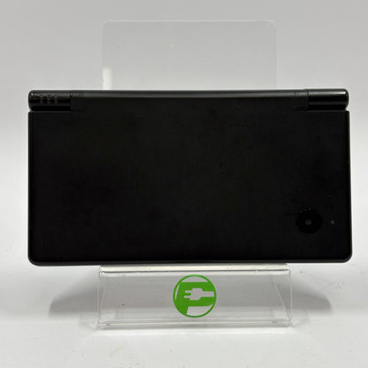 Nintendo DSi DSi Handheld Game Console TWL-001 Black