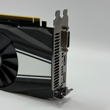ASUS GeForce GTX 1650 Super OC 4GB GDDR6 Graphics Card PH-GTX1650S-O4G