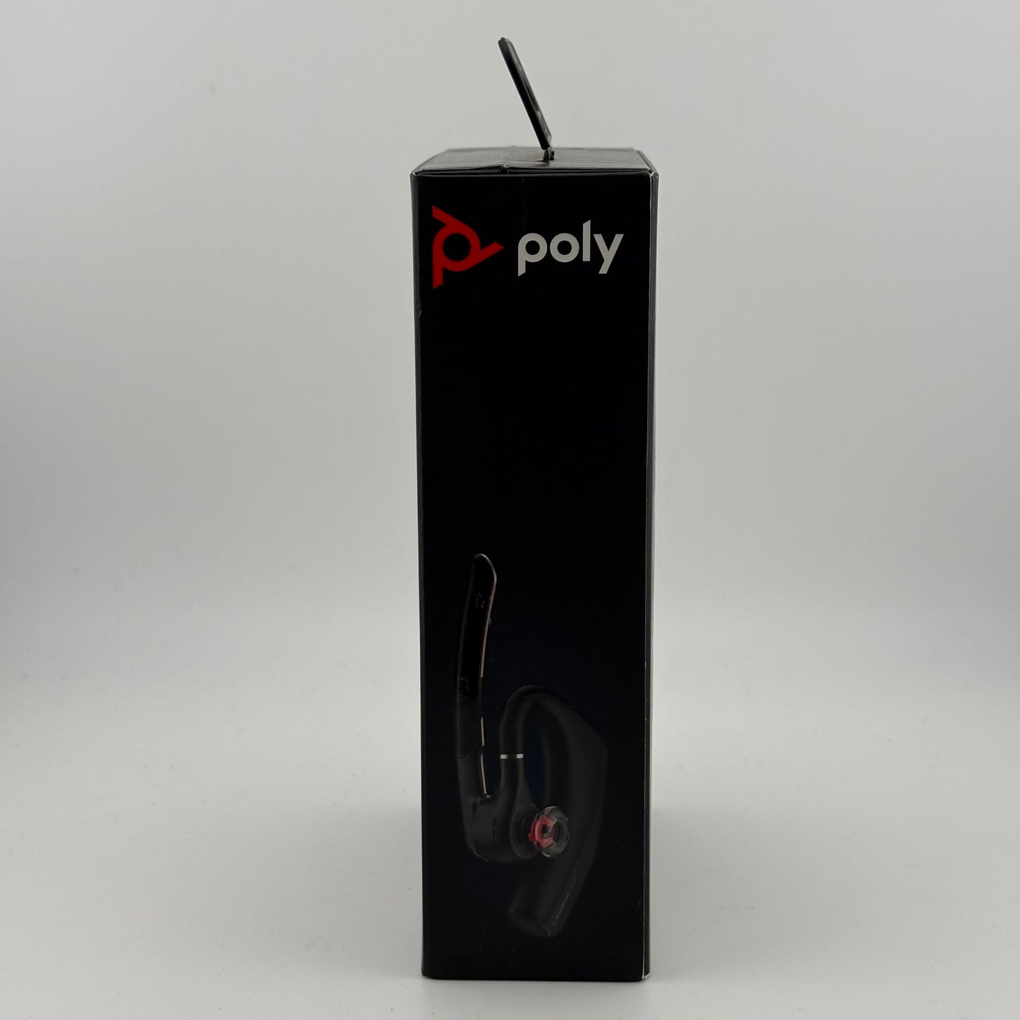 New Poly Voyager Legend 50 Premium Bluetooth Headset Black AV4P1AA