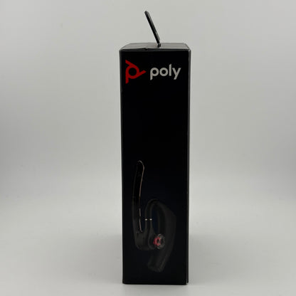 New Poly Voyager Legend 50 Premium Bluetooth Headset Black AV4P1AA