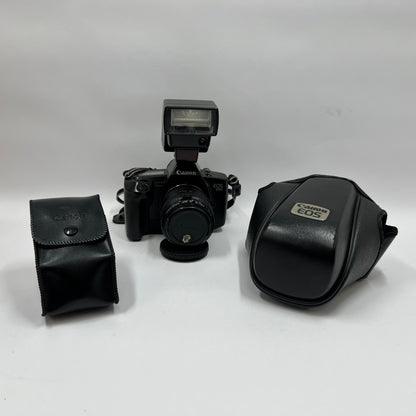 Canon EOS 650 35MM Film Camera