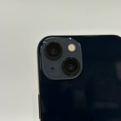 Factory Unlocked Apple iPhone 13 128GB Midnight MLM3LL/A