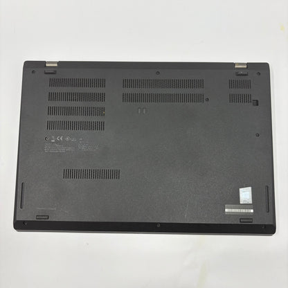 Lenovo ThinkPad L15 GEN 2 15.6" i7-1165G7 2.8GHz 16GB RAM 512GB SSD Read
