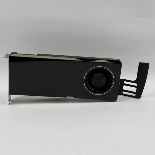 NVIDIA RTX A6000 48GB  GDDR6 Graphics Card PG133C