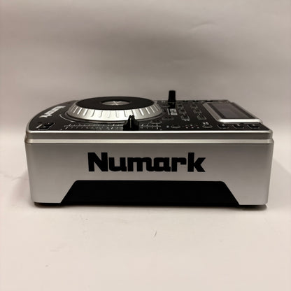 Numark NDX400 CD/USB Turntable Professional DJ Tabletop Read