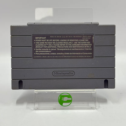 Super Mario All-Stars (Super Nintendo SNES, 1993) Cartridge Only