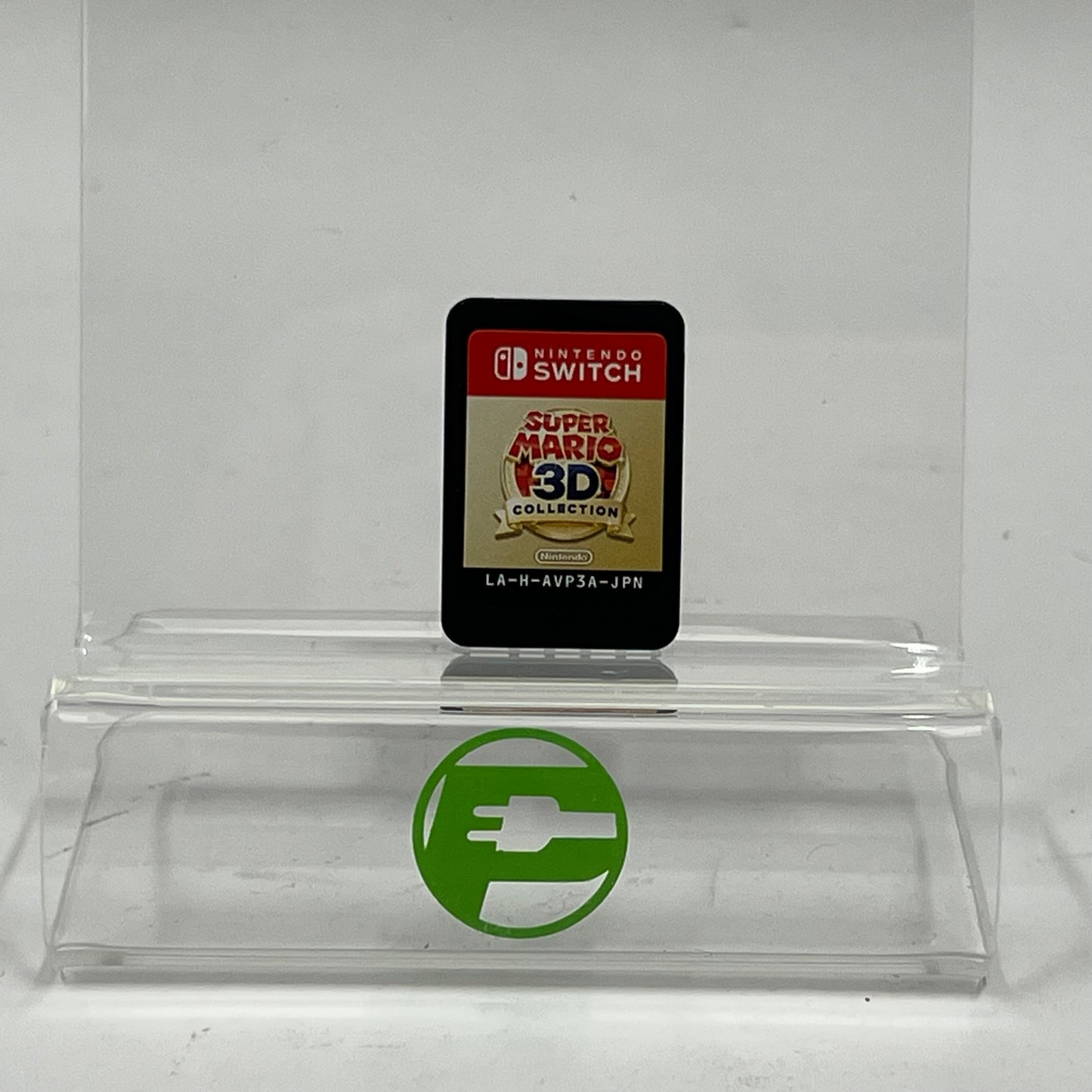 Super Mario 3D All-Stars (Nintendo Switch, 2020)