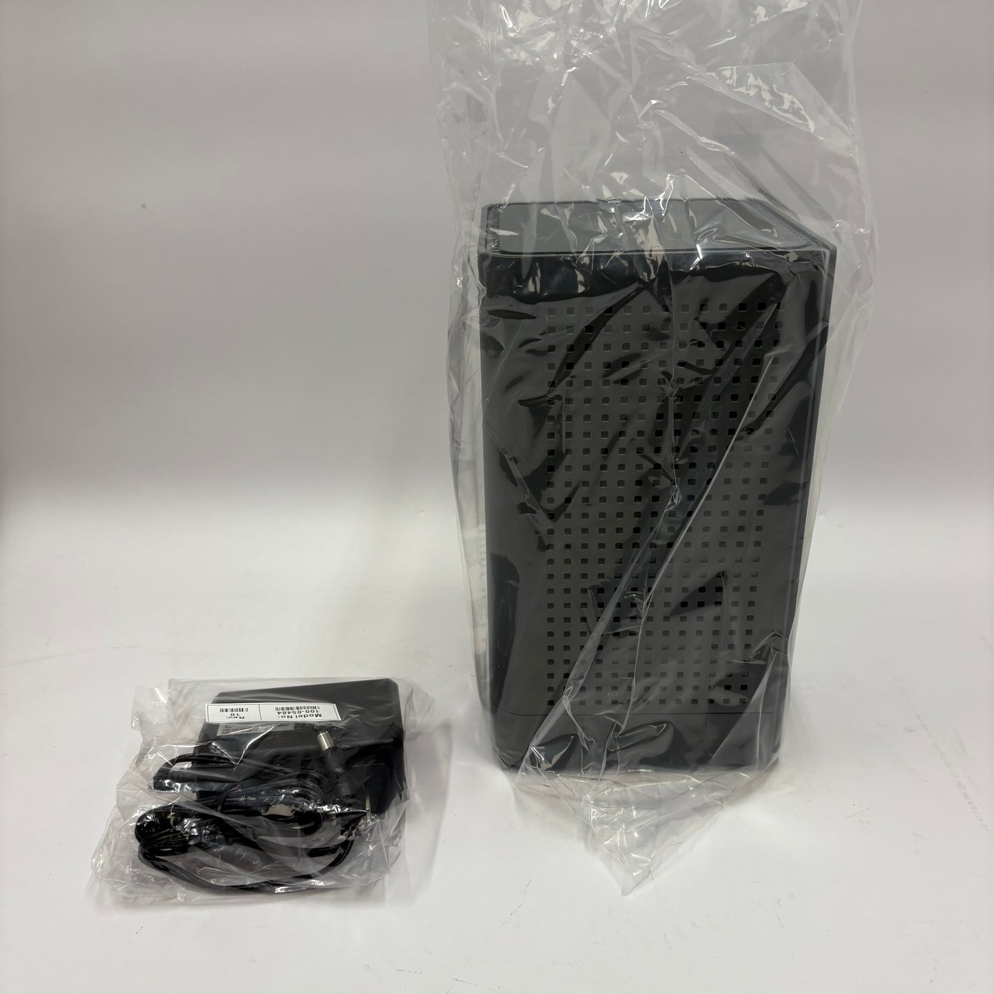 New Calix GigaSpire Blast U6.2 GS4227E Dual Band WiFi 6 Mesh WiFi Router