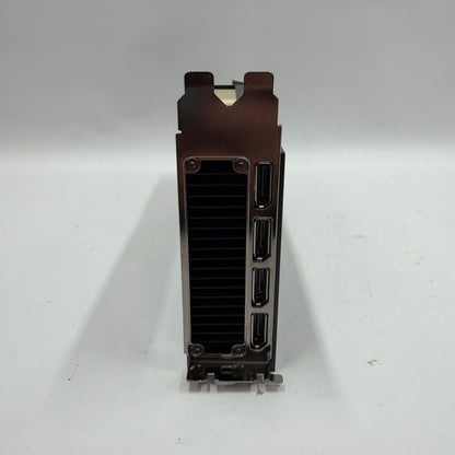 NVIDIA RTX A6000 12GB GDDR6 Graphics Card PG133C