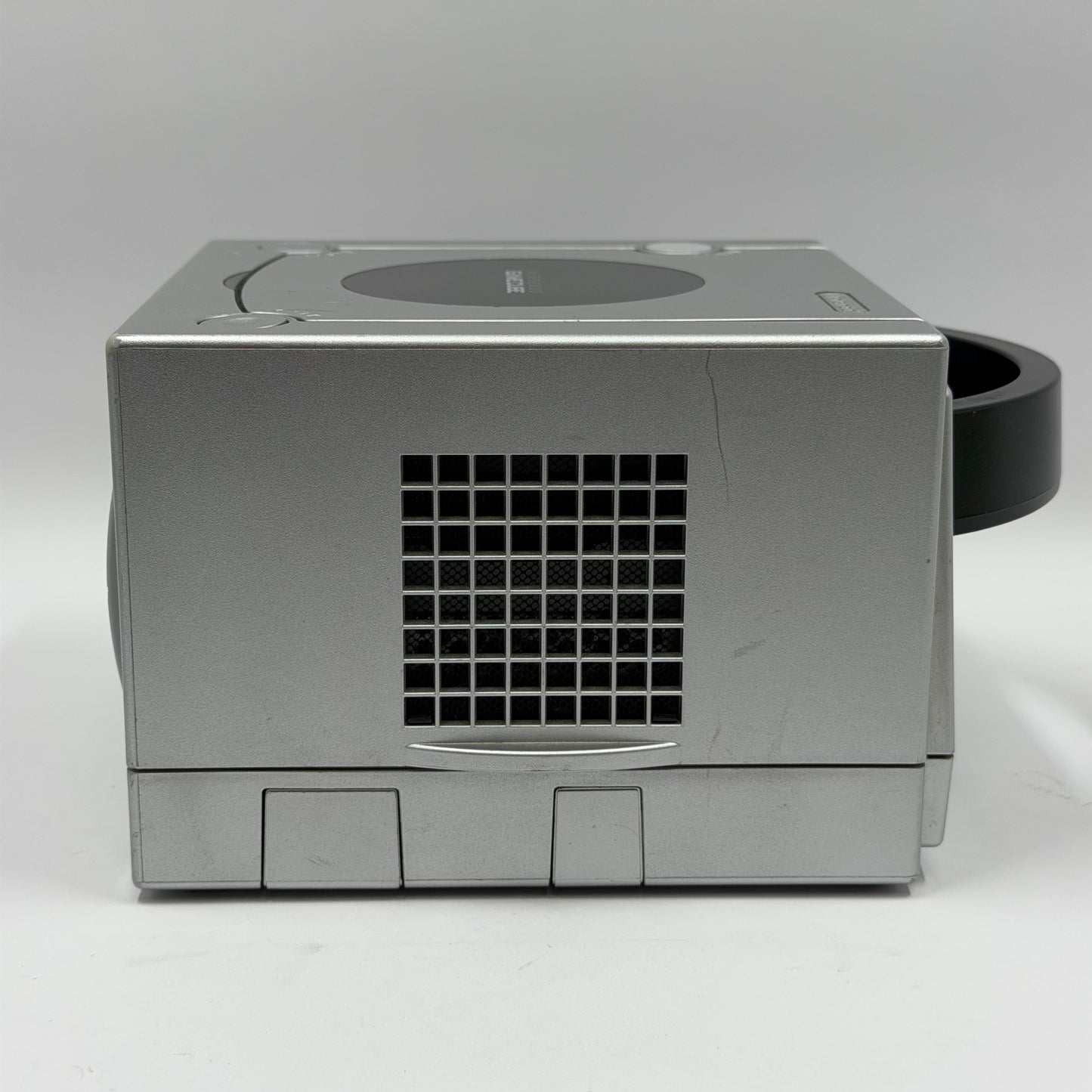 Nintendo GameCube Console Gaming System DOL-101 Silver