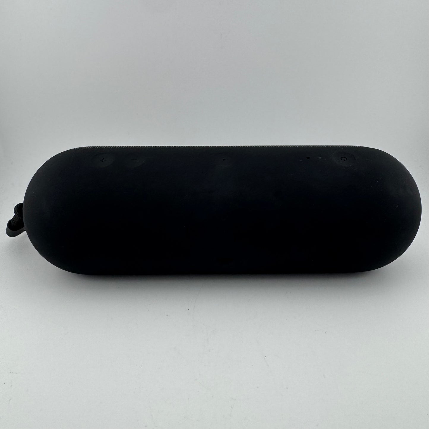 Beats Pill Portable Bluetooth Wireless Speaker Black A3211